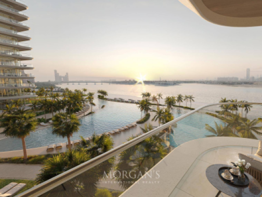 Stunning 2 BR Unit | Handover Soon | Luxury Living-20