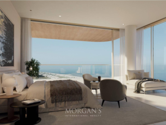 Stunning 2 BR Unit | Handover Soon | Luxury Living-3