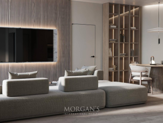 Stunning 2 BR Unit | Handover Soon | Luxury Living-4