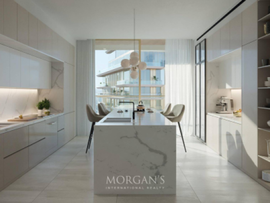 Stunning 2 BR Unit | Handover Soon | Luxury Living-5