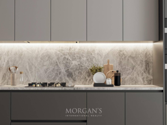 Stunning 2 BR Unit | Handover Soon | Luxury Living-9