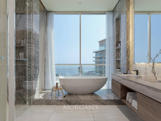 Stunning 2 BR Unit | Handover Soon | Luxury Living-10