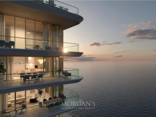 Stunning 2 BR Unit | Handover Soon | Luxury Living-22