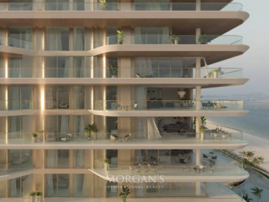 Stunning 2 BR Unit | Handover Soon | Luxury Living-23