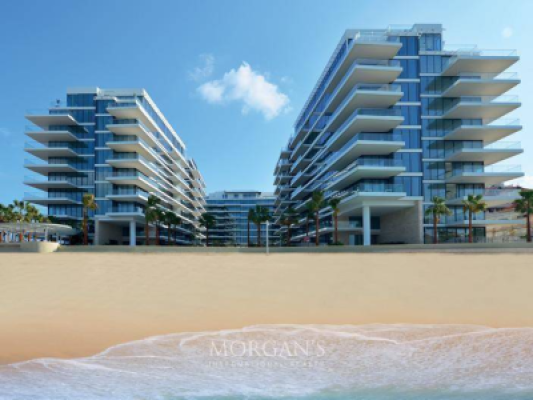 Stunning 2 BR Unit | Handover Soon | Luxury Living-24