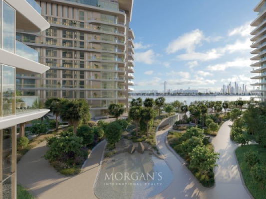 Stunning 2 BR Unit | Handover Soon | Luxury Living-25