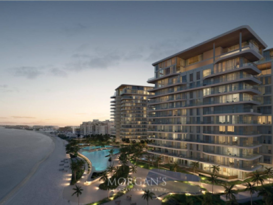 Stunning 2 BR Unit | Handover Soon | Luxury Living-26