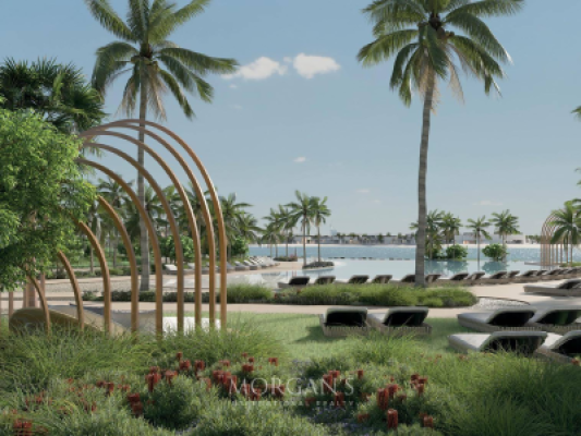 Stunning 2 BR Unit | Handover Soon | Luxury Living-27