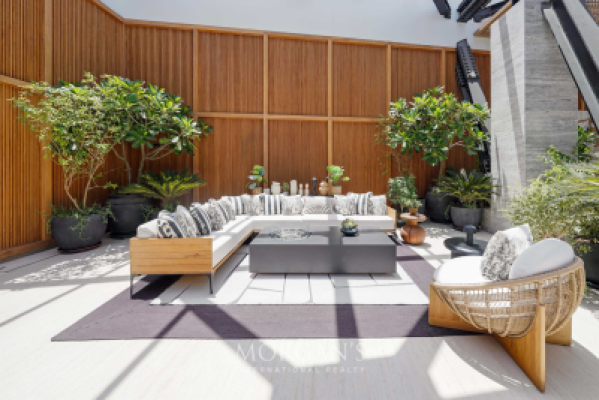 4 BR Penthouse | Premium Features | Prime Location-28