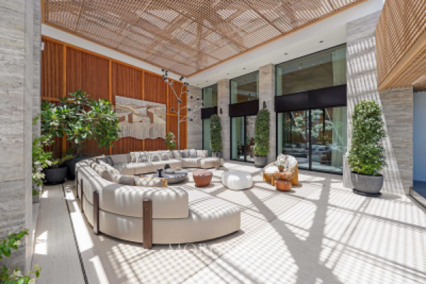 4 BR Penthouse | Premium Features | Prime Location-29