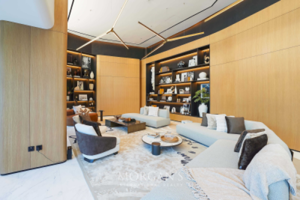 4 BR Penthouse | Premium Features | Prime Location-35