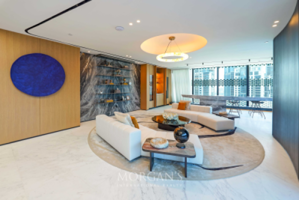 4 BR Penthouse | Premium Features | Prime Location-32