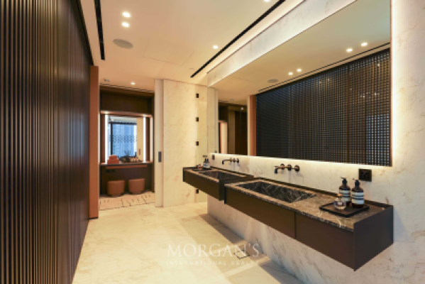 4 BR Penthouse | Premium Features | Prime Location-40