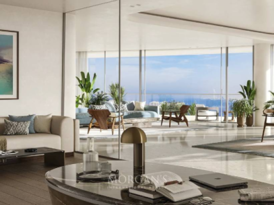Luxury Penthouse | Sea View | Palm Jumeirah -6