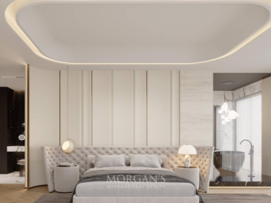 5BR Mansion | Private Pool | Luxury Living-2