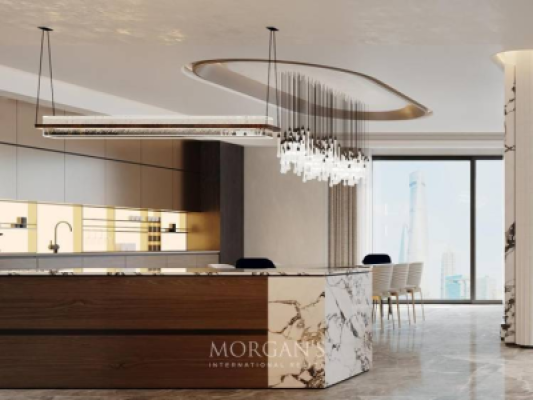 5BR Mansion | Private Pool | Luxury Living-3