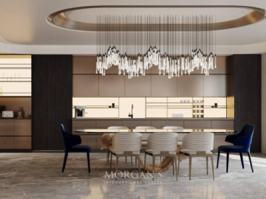 5BR Mansion | Private Pool | Luxury Living-4