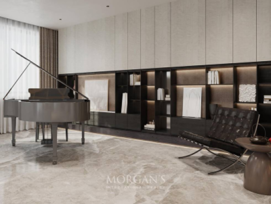 5BR Mansion | Private Pool | Luxury Living-5