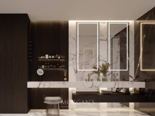 5BR Mansion | Private Pool | Luxury Living-6