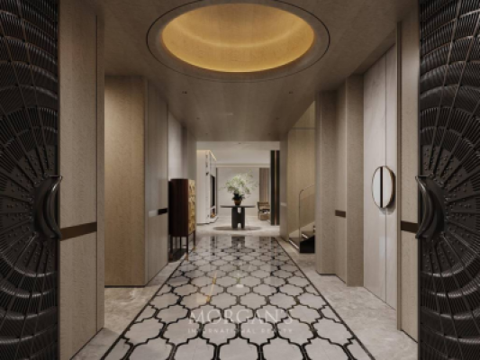 5BR Mansion | Private Pool | Luxury Living-8