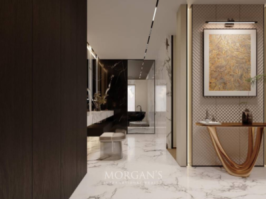 5BR Mansion | Private Pool | Luxury Living-9