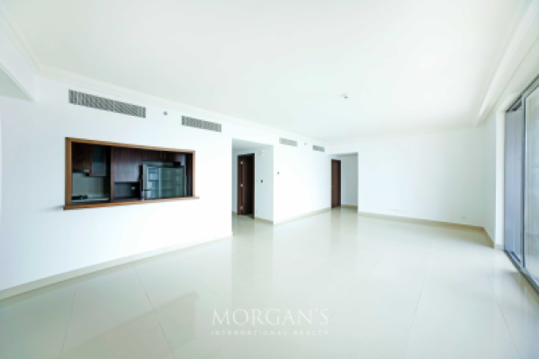 3 BR PLUS MAIDS | HIGH FLOOR | FULL BURJ VIEW-2