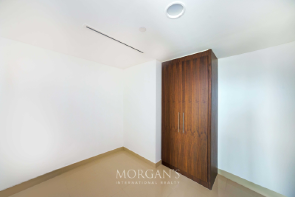 3 BR PLUS MAIDS | HIGH FLOOR | FULL BURJ VIEW-9