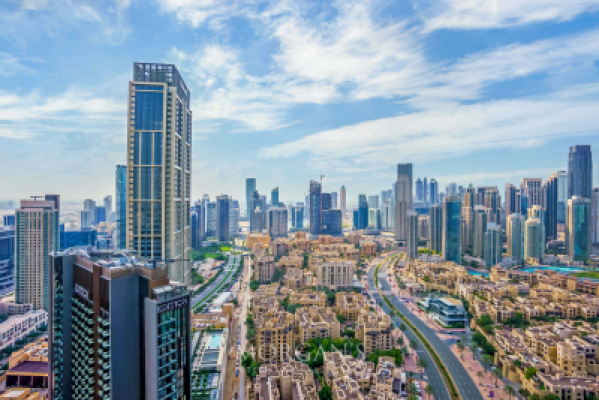 3 BR PLUS MAIDS | HIGH FLOOR | FULL BURJ VIEW-17