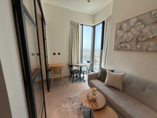 Fully Furnished | Spacious Studio | Prime Location-3