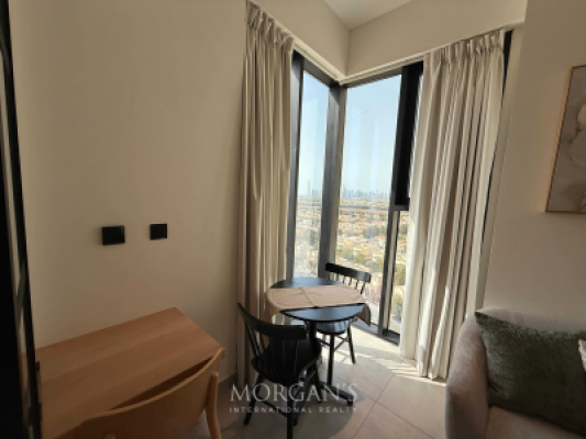 Fully Furnished | Spacious Studio | Prime Location-3
