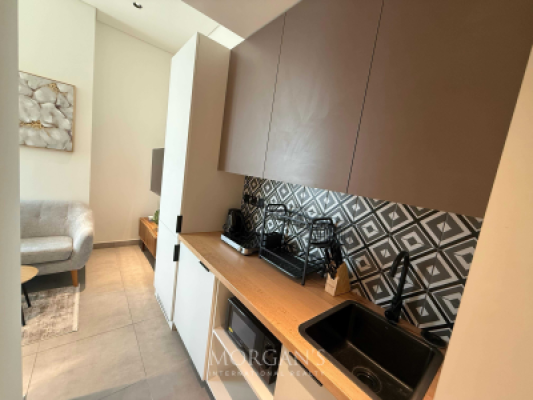 Fully Furnished | Spacious Studio | Prime Location-11
