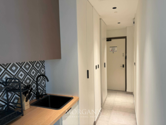 Fully Furnished | Spacious Studio | Prime Location-12