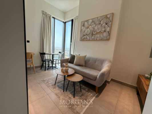 Fully Furnished | Spacious Studio | Prime Location-7