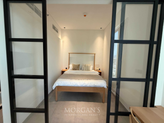 Fully Furnished | Spacious Studio | Prime Location-9