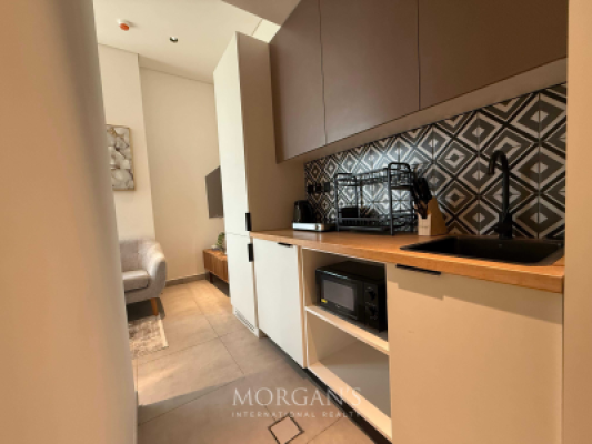 Fully Furnished | Spacious Studio | Prime Location-10
