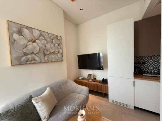Fully Furnished | Spacious Studio | Prime Location-4