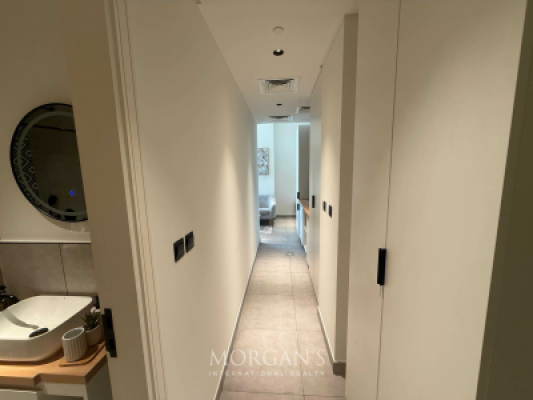 Fully Furnished | Spacious Studio | Prime Location-9