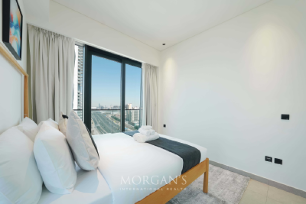 Fully Furnished | All Bills Included | 2 BR-11