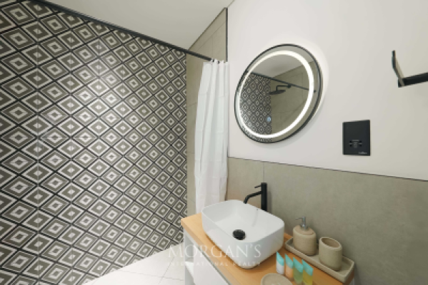 Fully Furnished | 2 BR Unit | High Floor-14