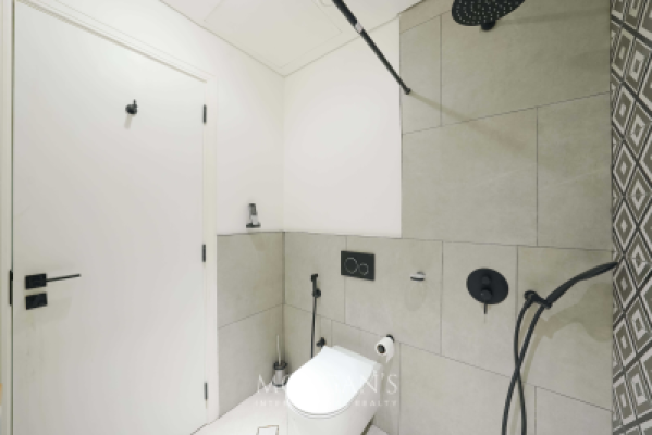 Fully Furnished | 2 BR Unit | High Floor-15