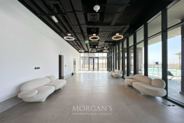 Fully Furnished | 2 BR Unit | High Floor-17