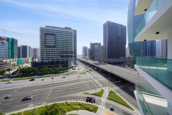 Furnished Studio | Prime Location | Spacious-14