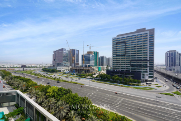 Furnished Studio | Prime Location | Spacious-15