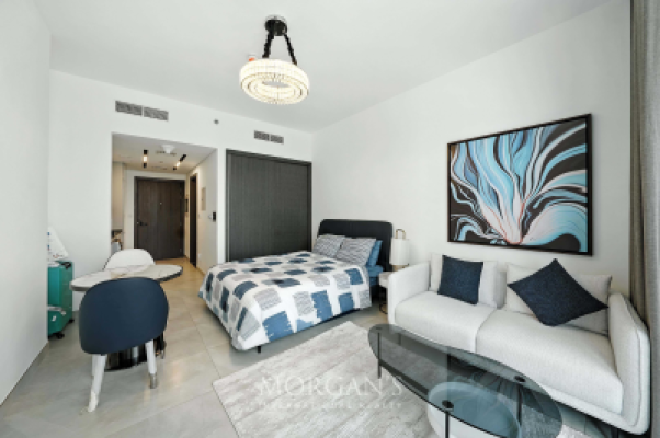 Furnished Studio | Prime Location | Spacious-6