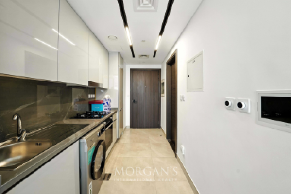 Furnished Studio | Prime Location | Spacious-8