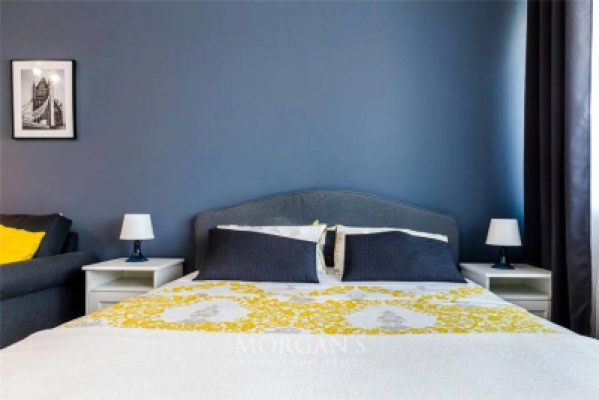 Fully Furnished | Modern Studio | Dubai South-5