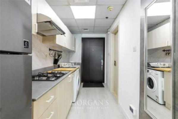 Fully Furnished | Modern Studio | Dubai South-6