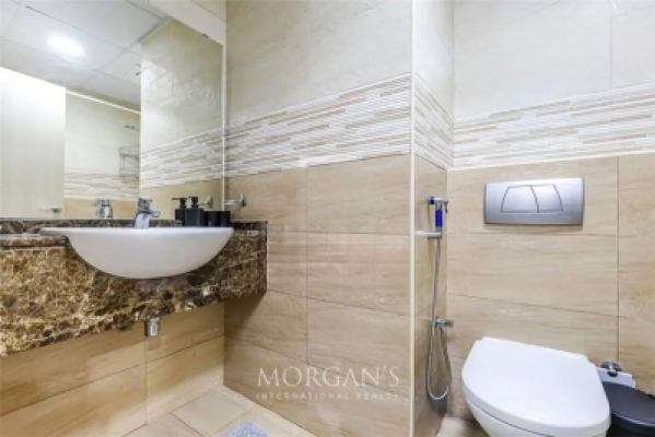 Fully Furnished | Modern Studio | Dubai South-9