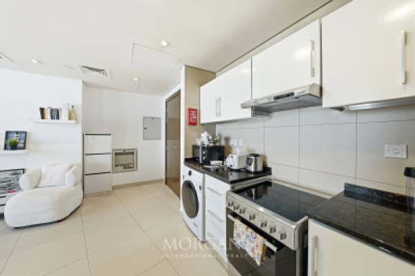 Panoramic Sea View | Big Layout | Furnished-11