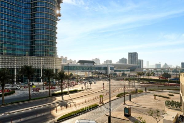 Great Deal | Near Metro | Prime Location -15